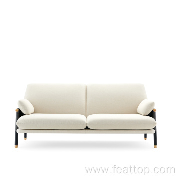 Modern Furniture Office Building Public Area Sofa Seating